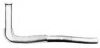 IMASAF 10.42.01 Exhaust Pipe